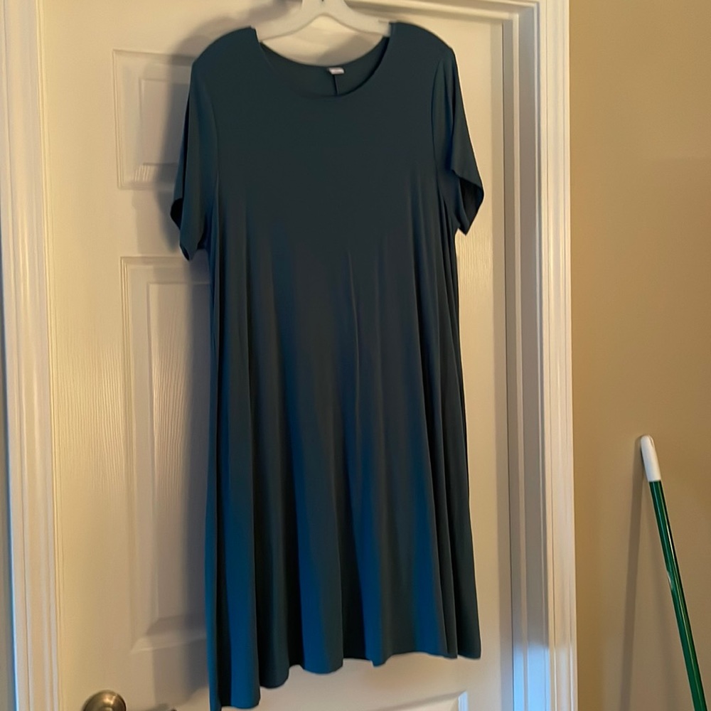New never worn Old Navy cotton dress